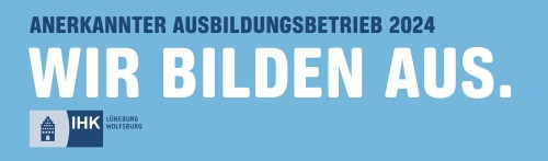 IHK - Wir bilden aus