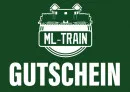 ML-Train Guthabenkarte 80 €