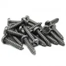 Schlitz-Schraube 20 Stück 3 x 15 mm ML-Train 88101058